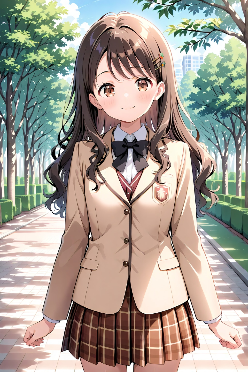 おはよー | の人気AIイラスト・グラビア