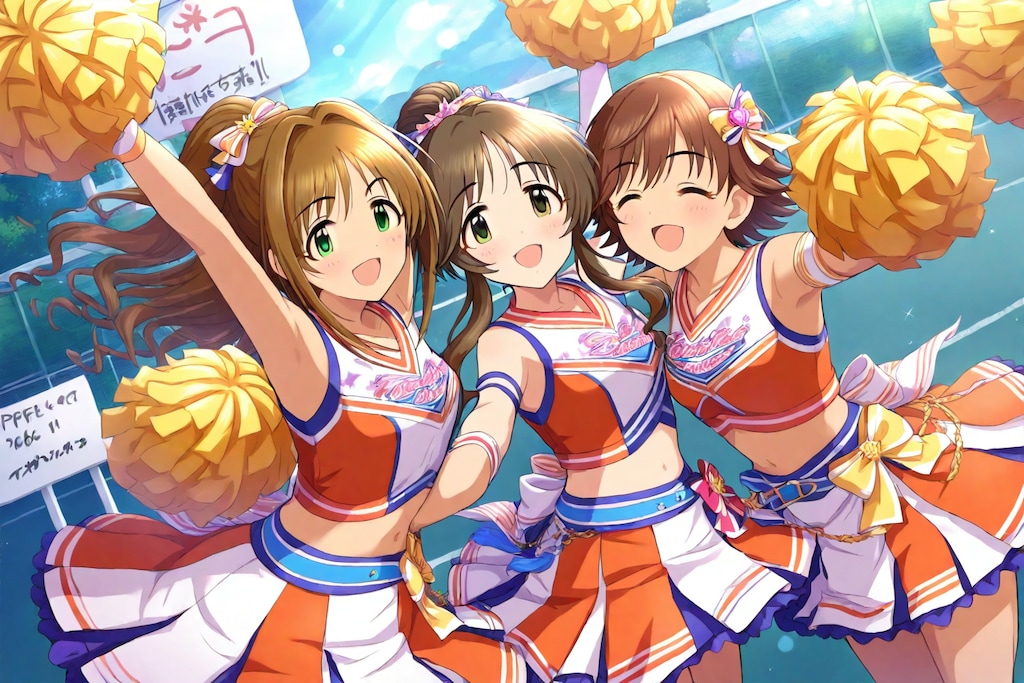 ポジティブパッション