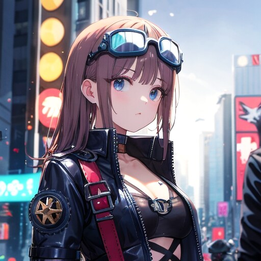 なに？ | の人気AIイラスト・グラビア