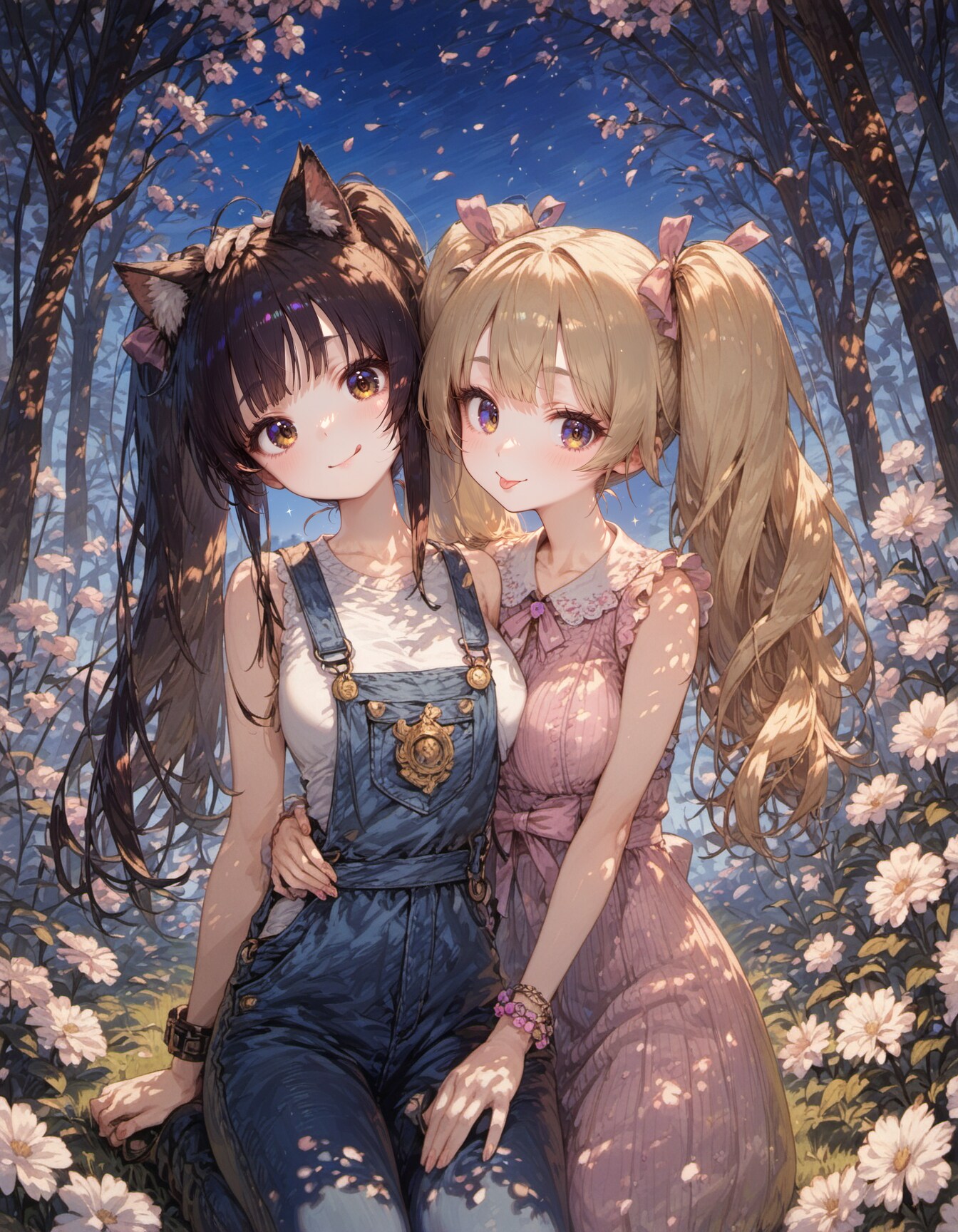 irresistible | の人気AIイラスト・グラビア