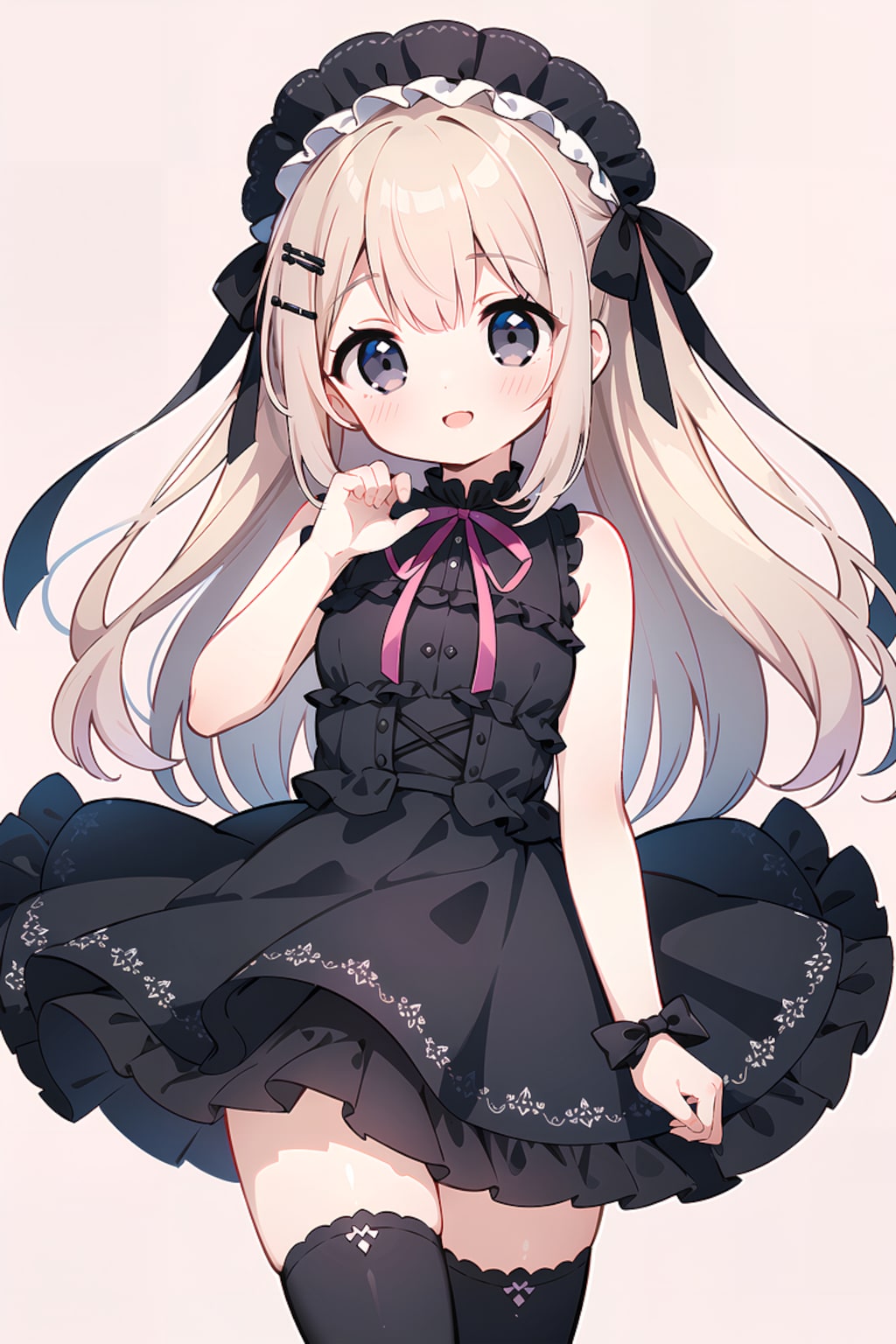 かわいいあのコ 135