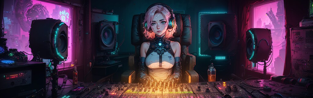 DJ