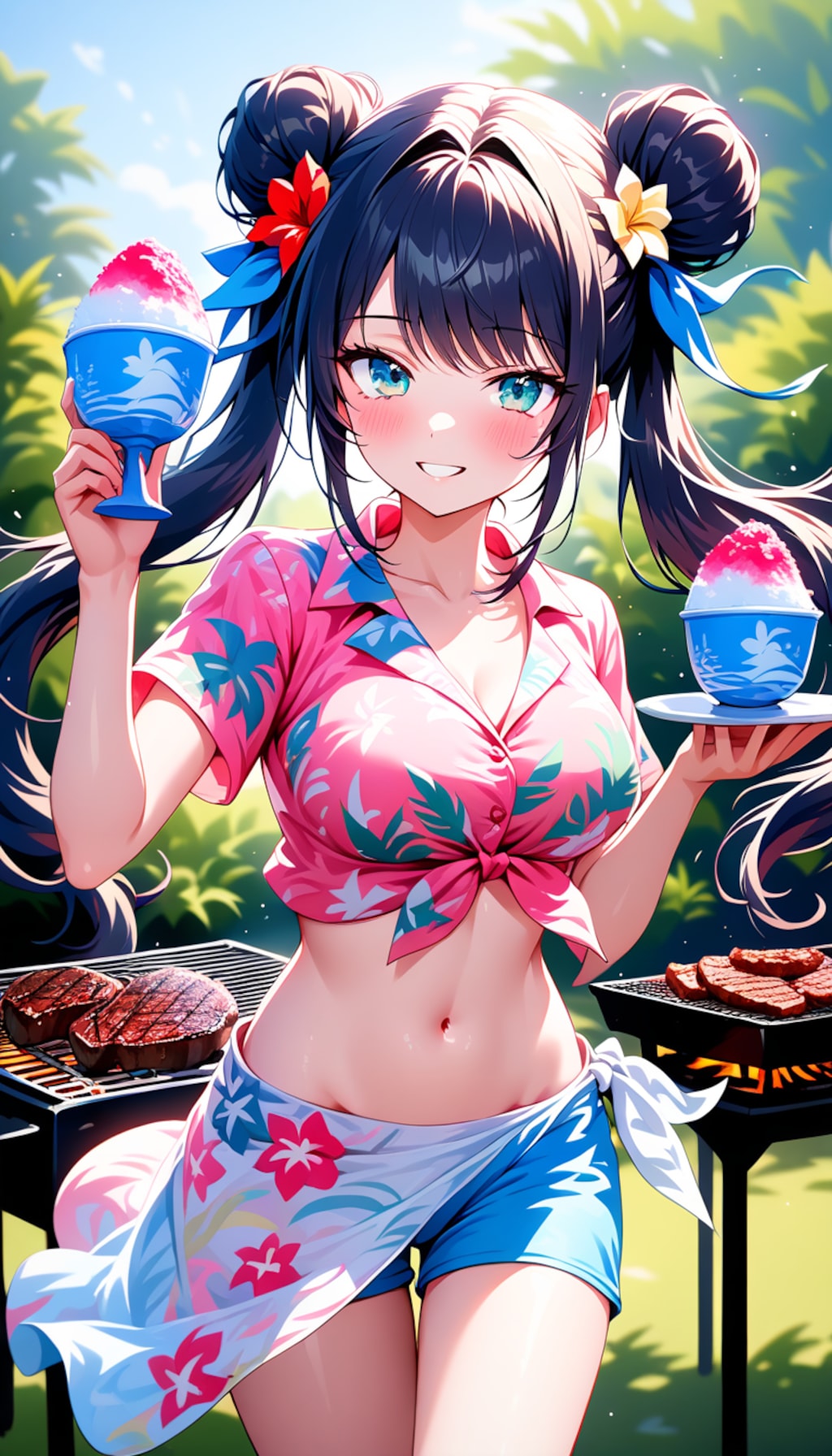 パレオ