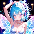パレオ 2枚目