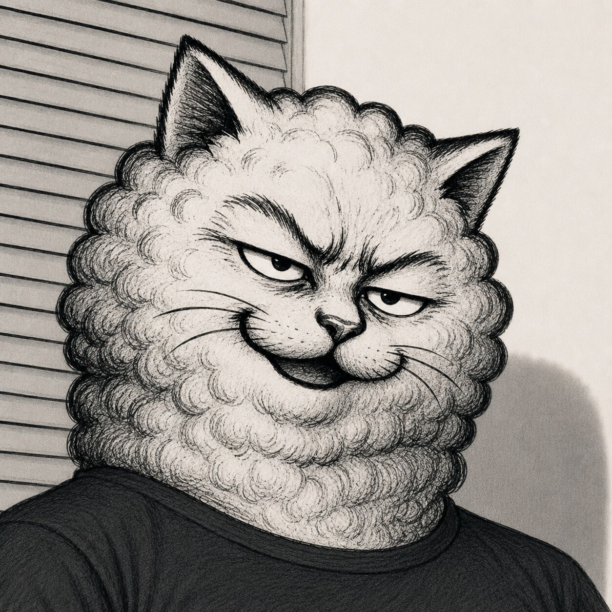 野獣の日