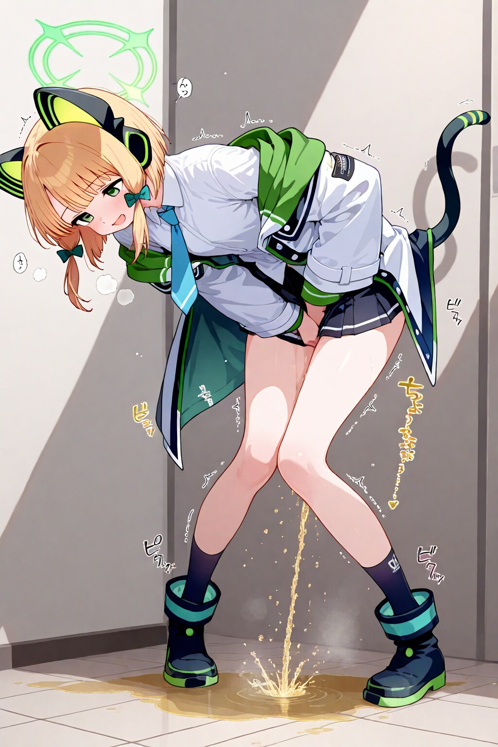 ブ〇アカ お漏らし 詰め合わせ