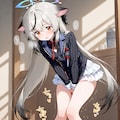 ブ〇アカ お漏らし 詰め合わせ 6枚目