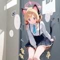 ブ〇アカ お漏らし 詰め合わせ 5枚目