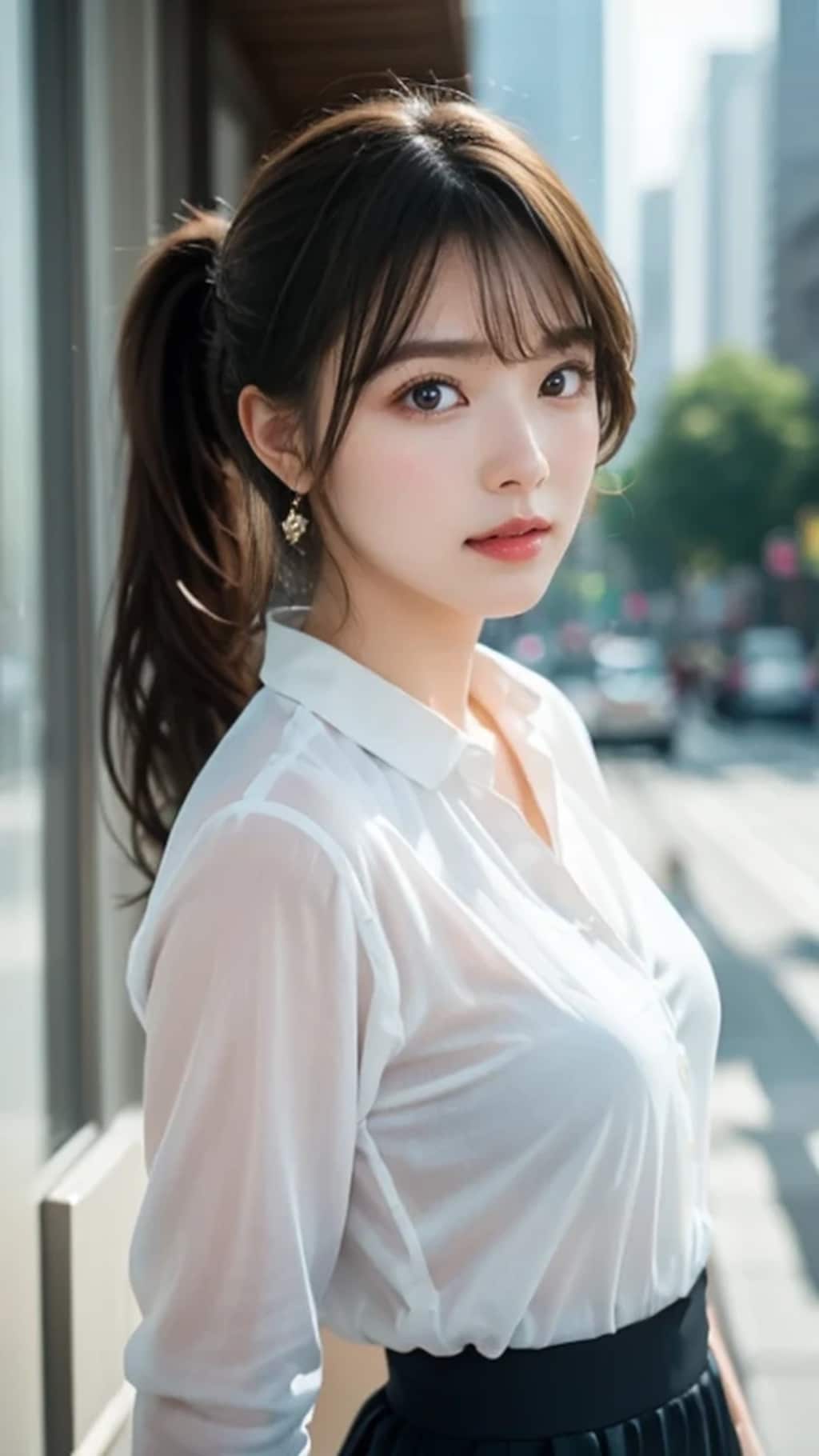 お気に入り女子