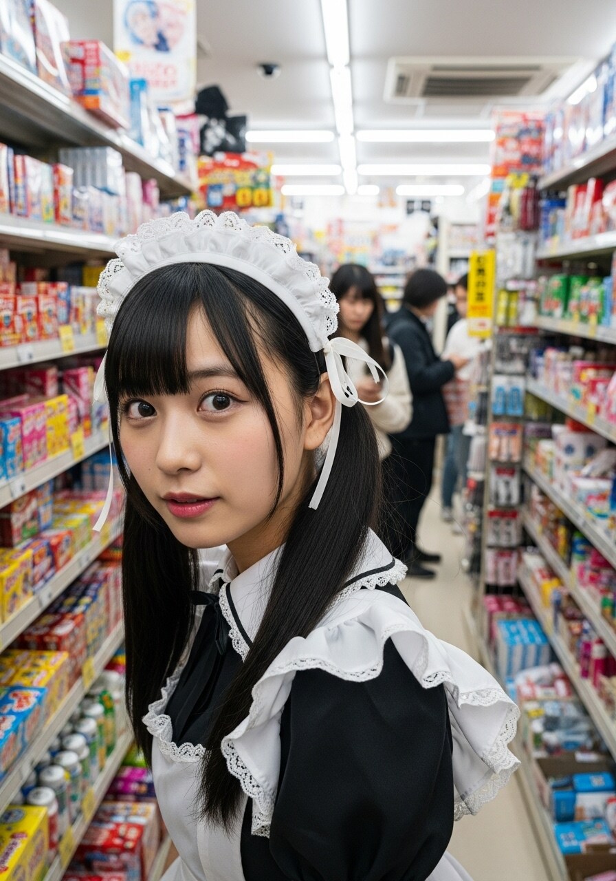 208 | の人気AIイラスト・グラビア