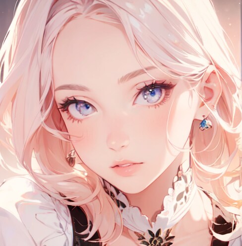 薄桃