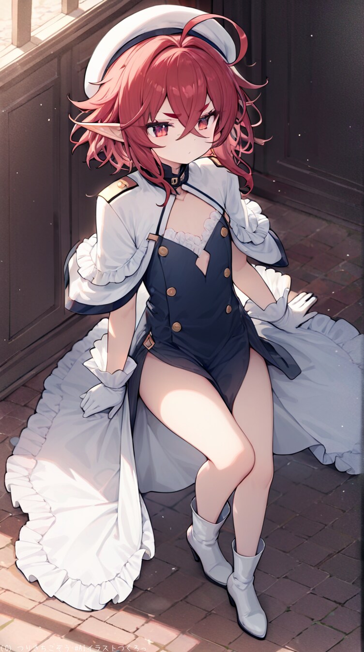 エルフ