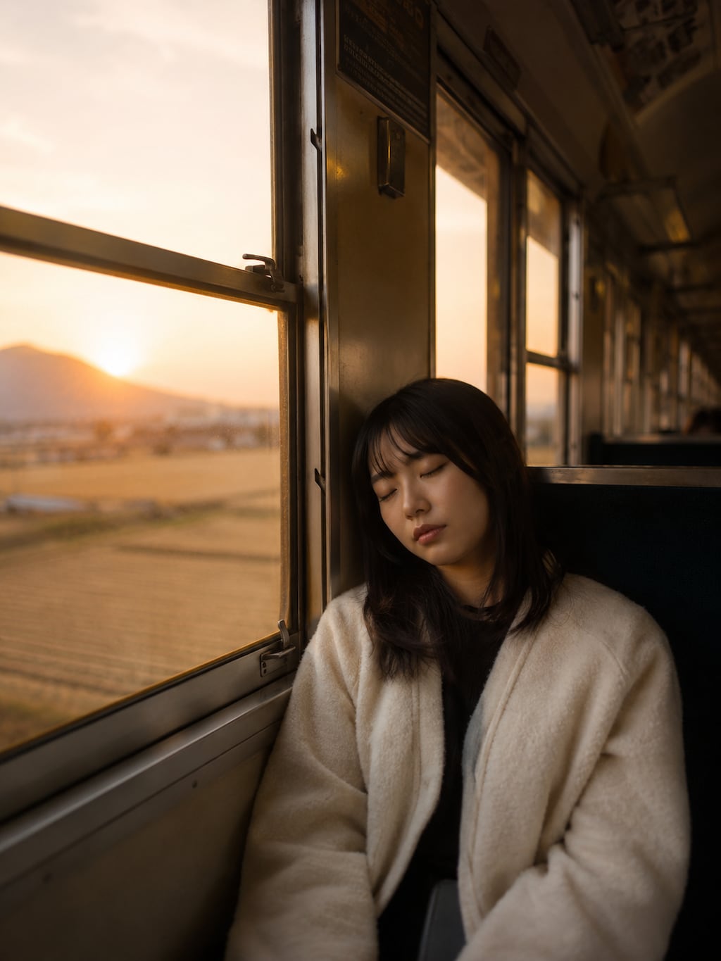 お疲れ様
