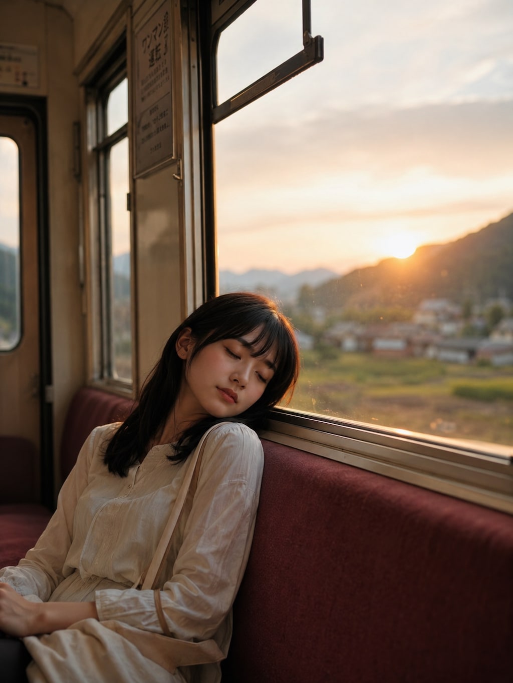 お疲れ様