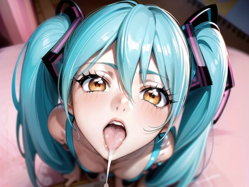 口内発射