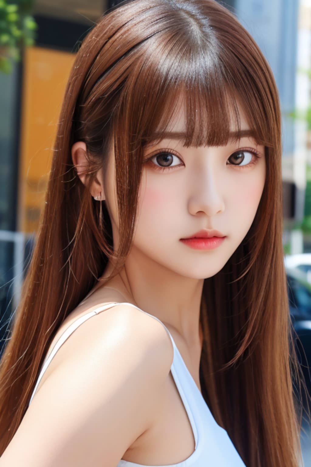 綺麗なお姉さん