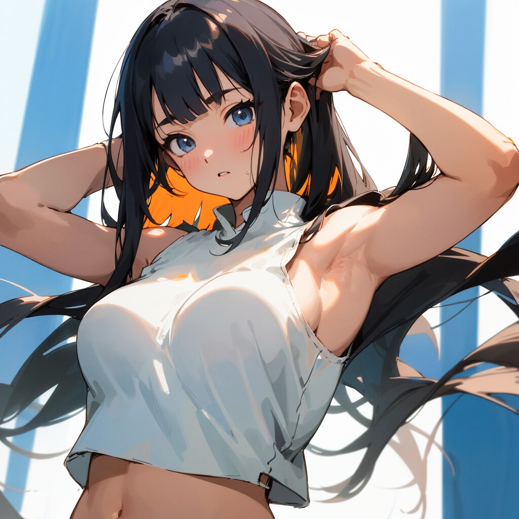 休憩しようかな… | の人気AIイラスト・グラビア