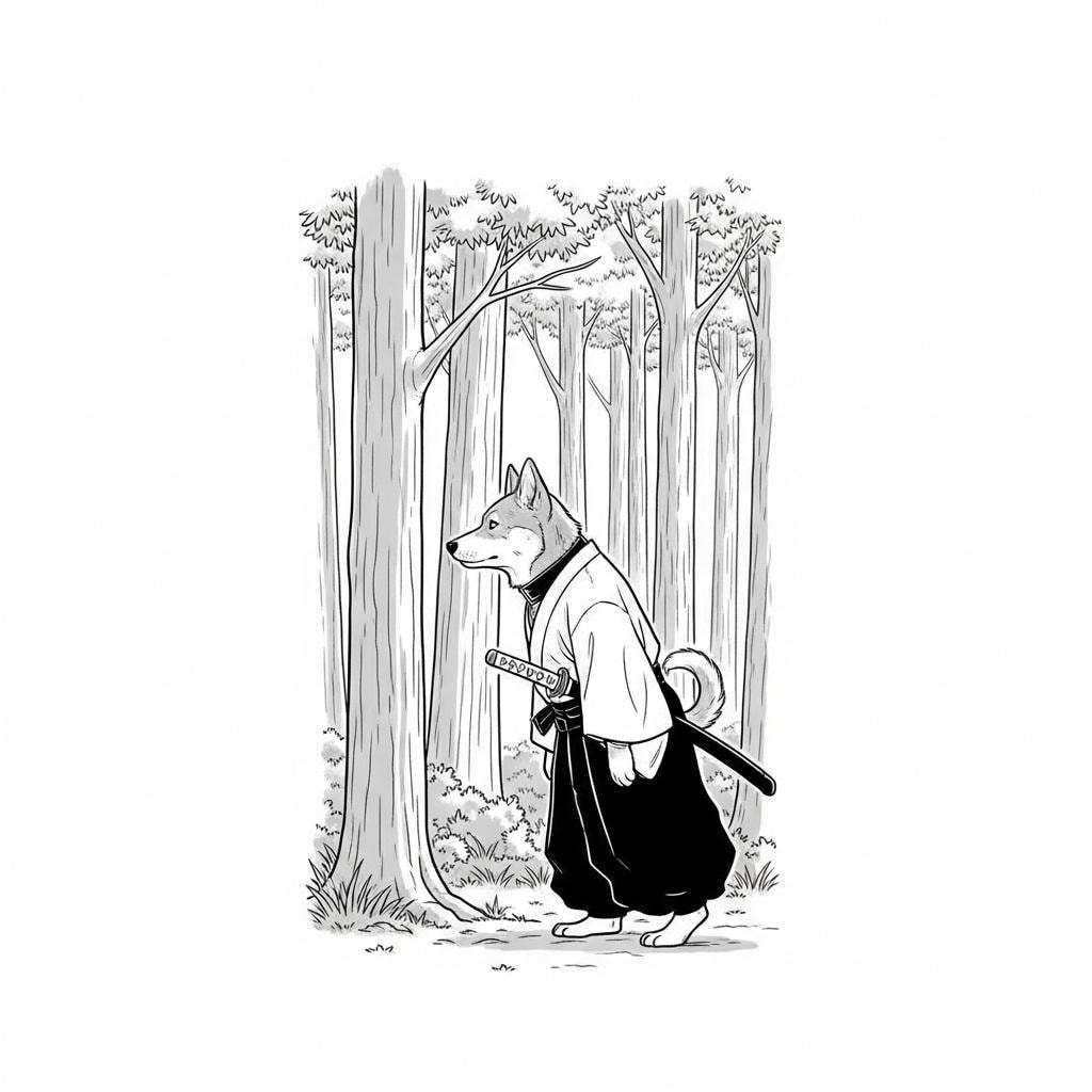 お犬侍