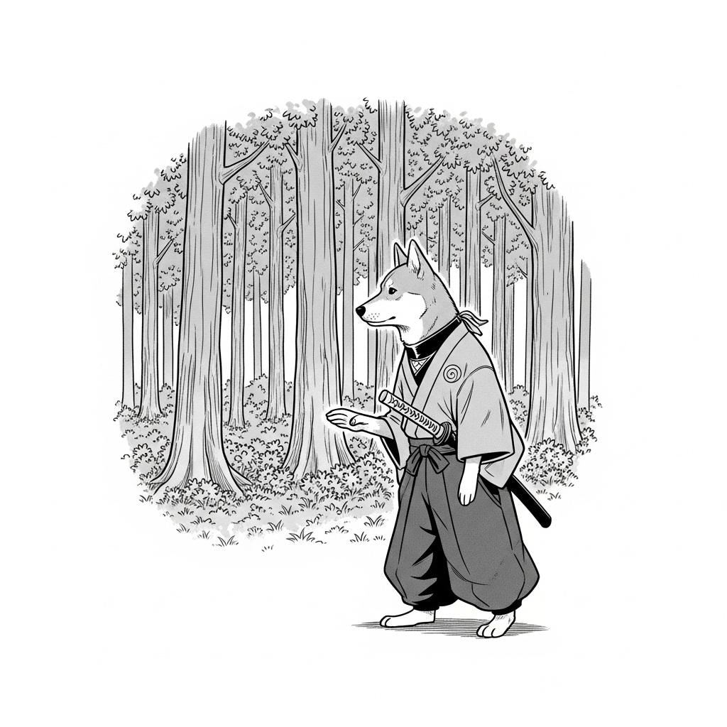 お犬侍