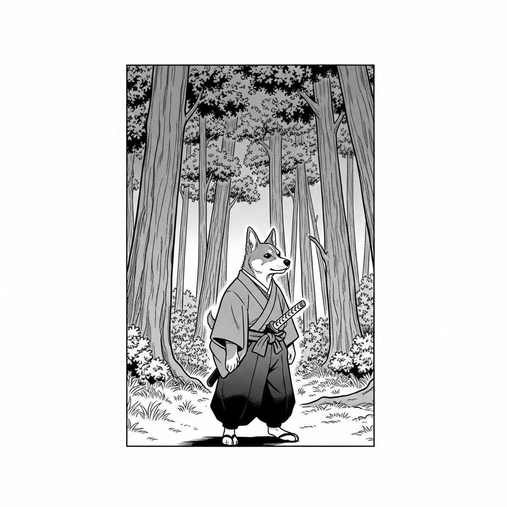 お犬侍