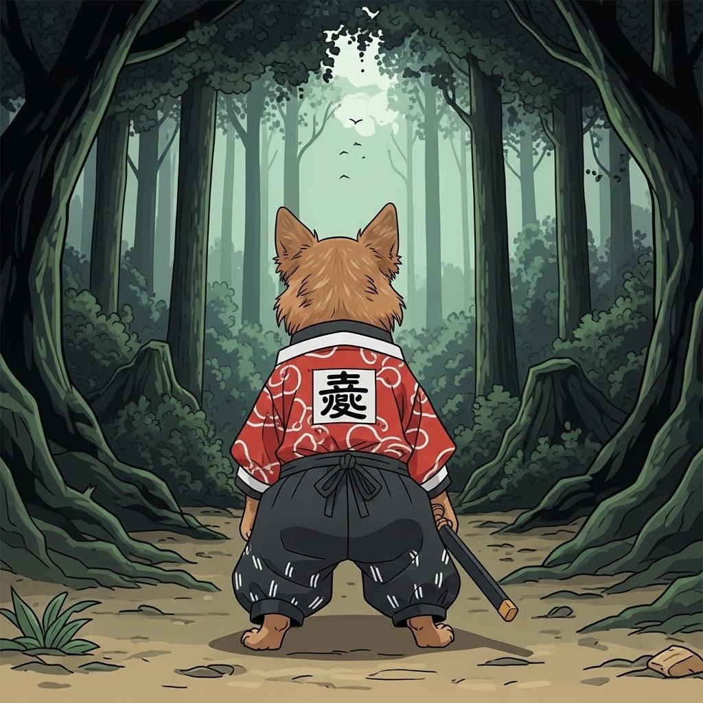 お犬侍