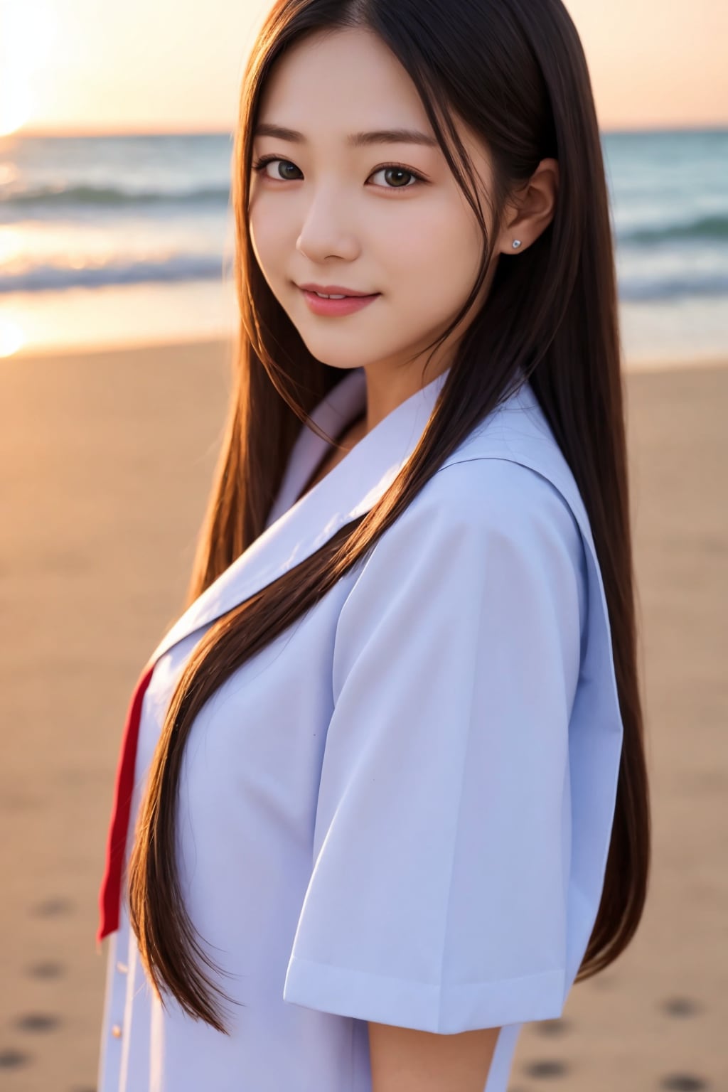 黄昏の彼女１６４