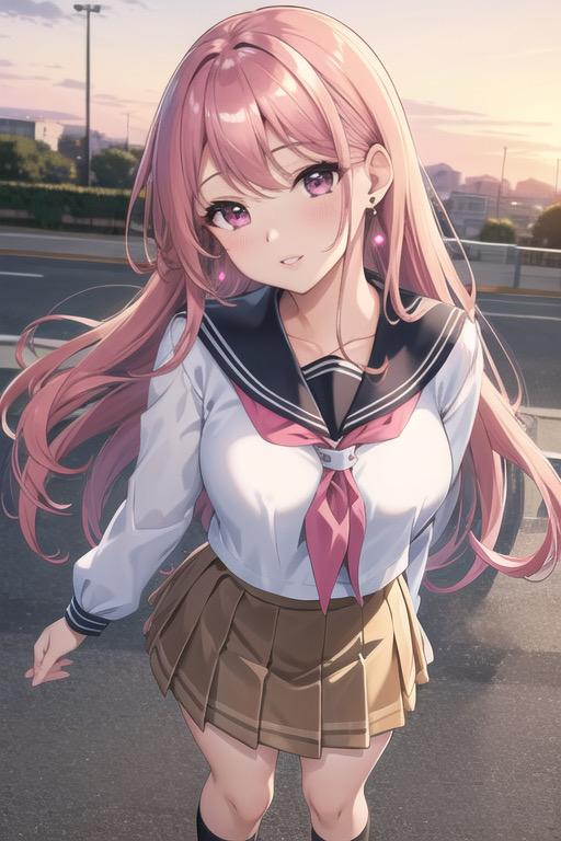 JK（女子高生）281