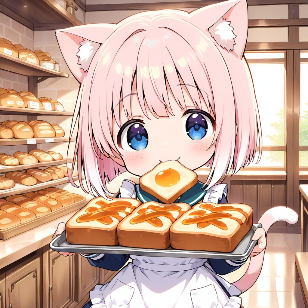 つまみぐい