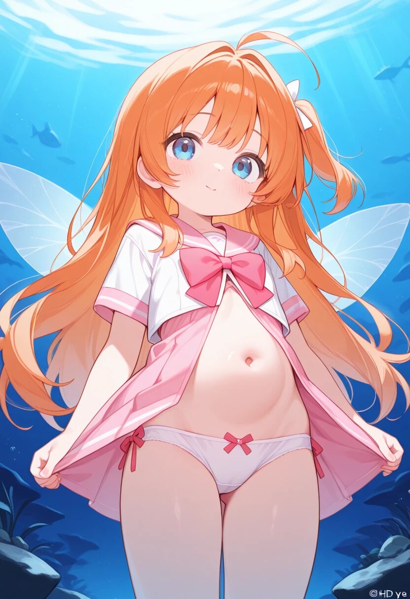 妖精3🧚