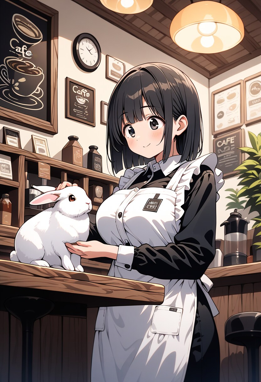 1216 | の人気AIイラスト・グラビア