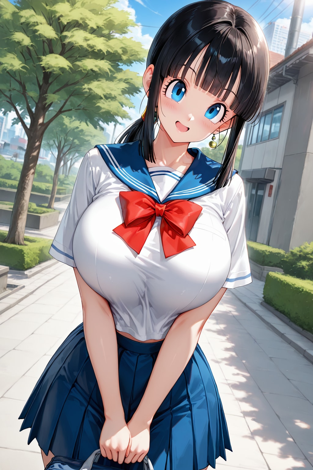 chi-chi