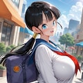 chi-chi 2枚目