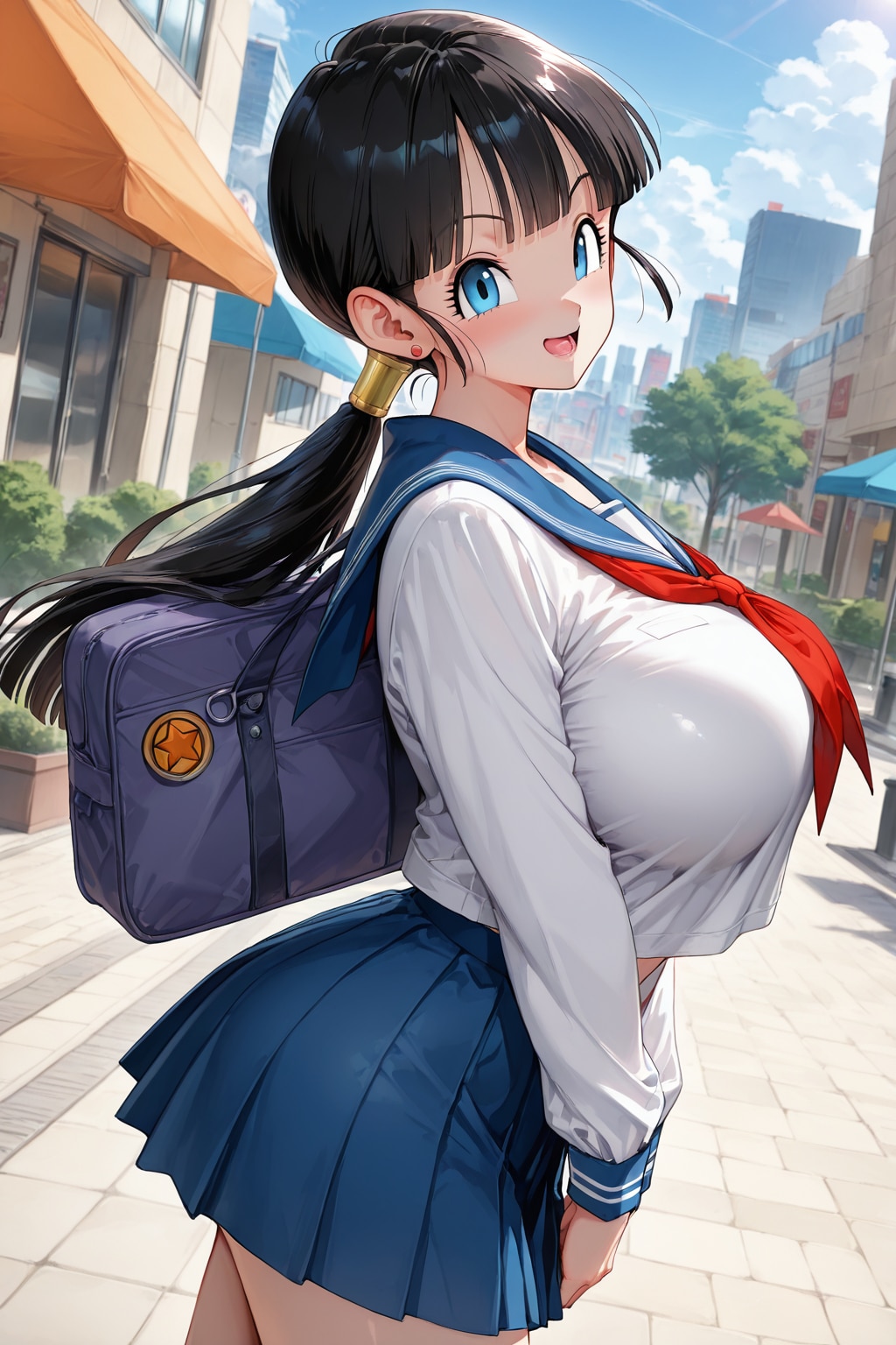 chi-chi