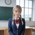 留学生が来た。 6枚目