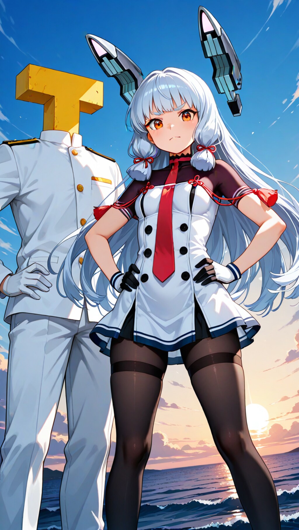 変な顔の人達＋α