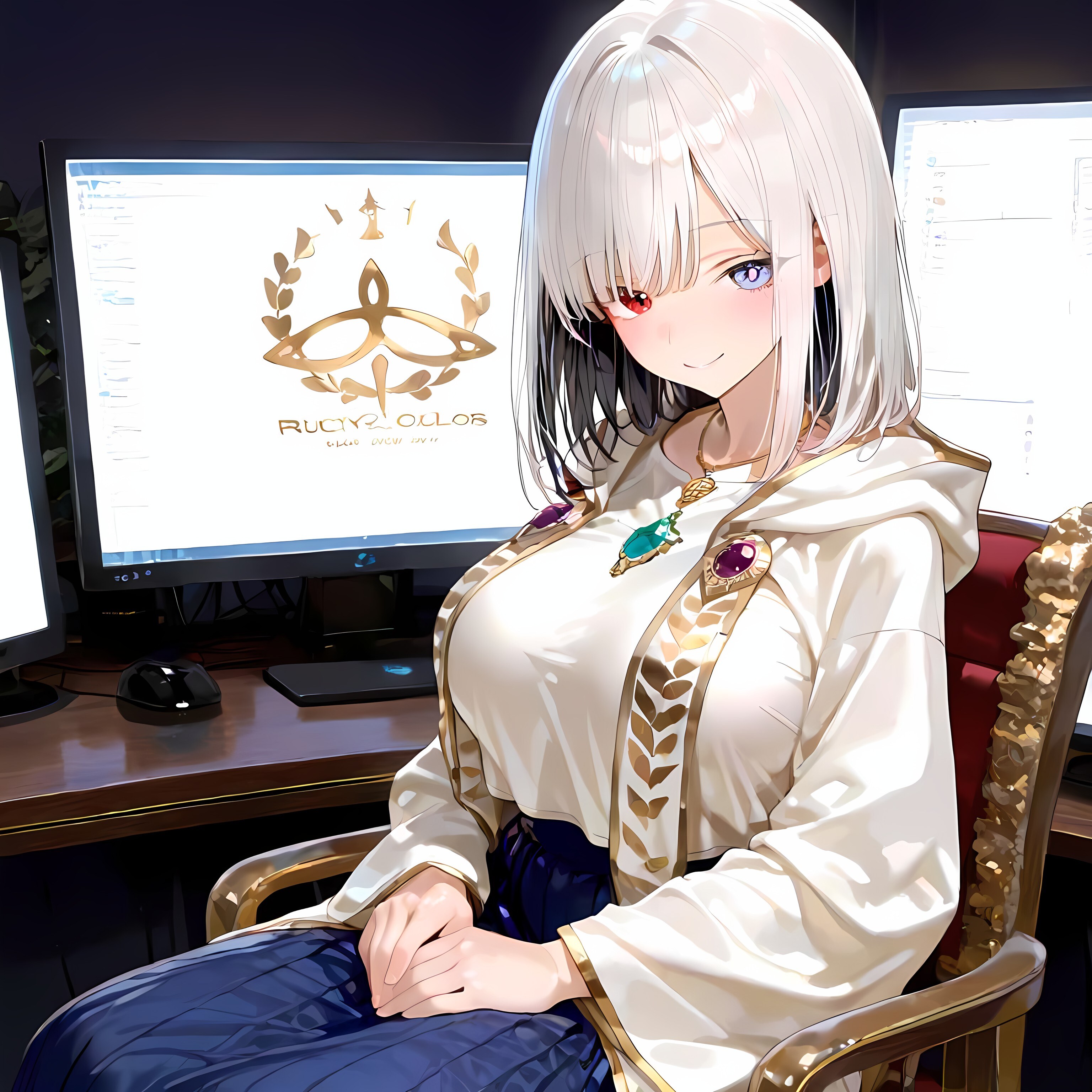 ☆彡今週の星占い☆ 26年3月23日 | の人気AIイラスト・グラビア