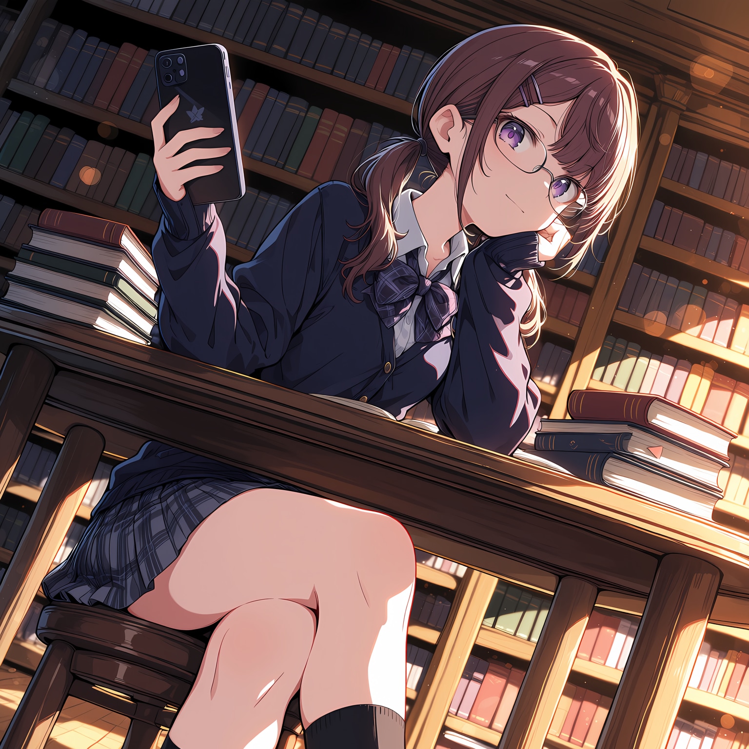 待ってたよ！