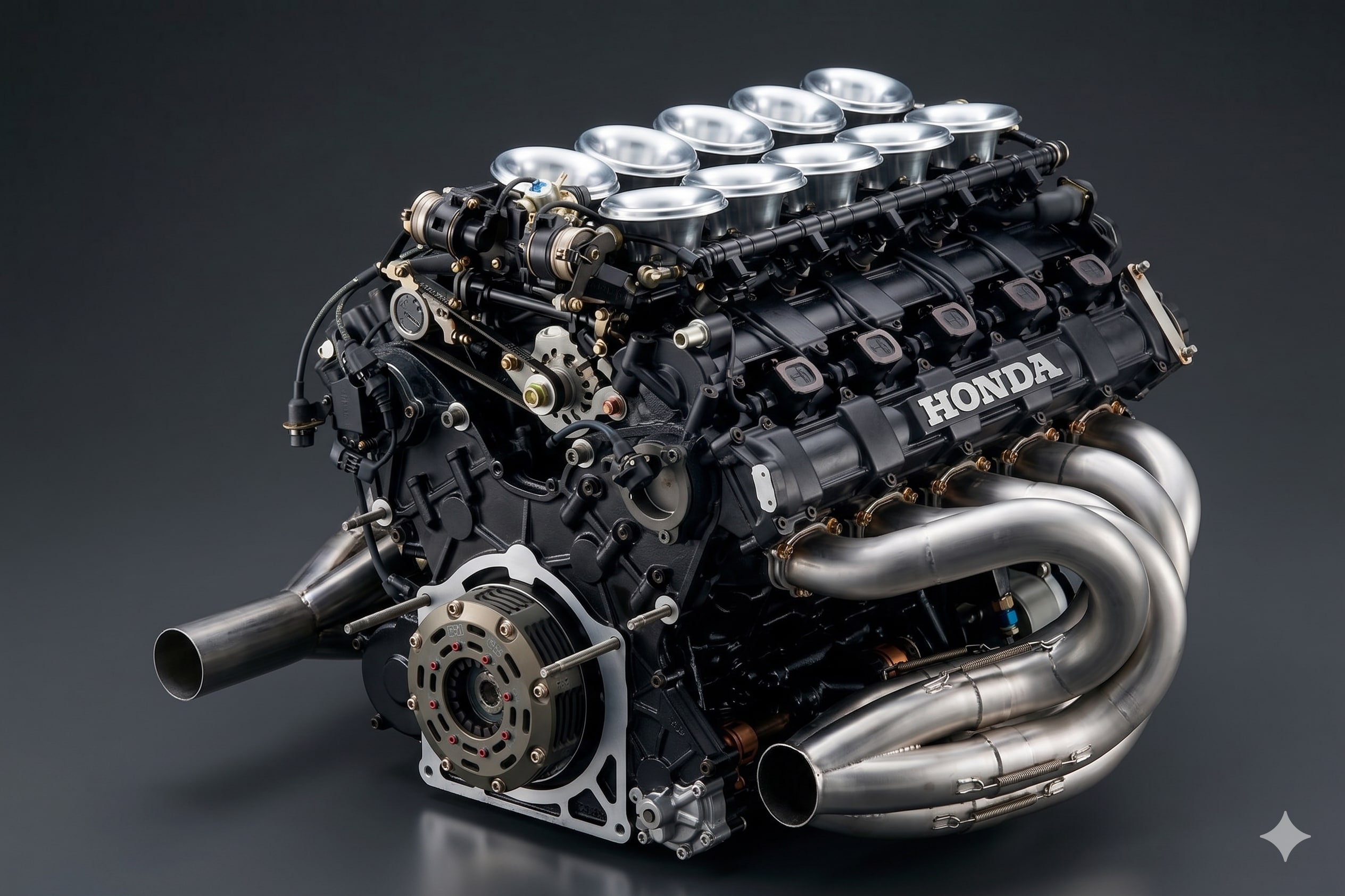 HONDA RA109E | の人気AIイラスト・グラビア