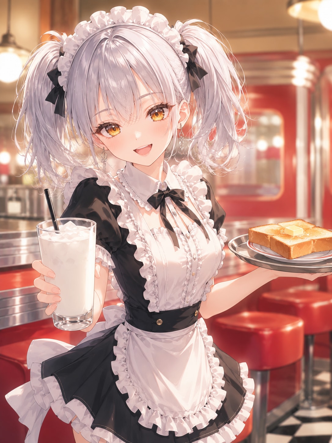 Good morning