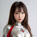 新たなバトルスーツが支給された少女達＃３ 6枚目