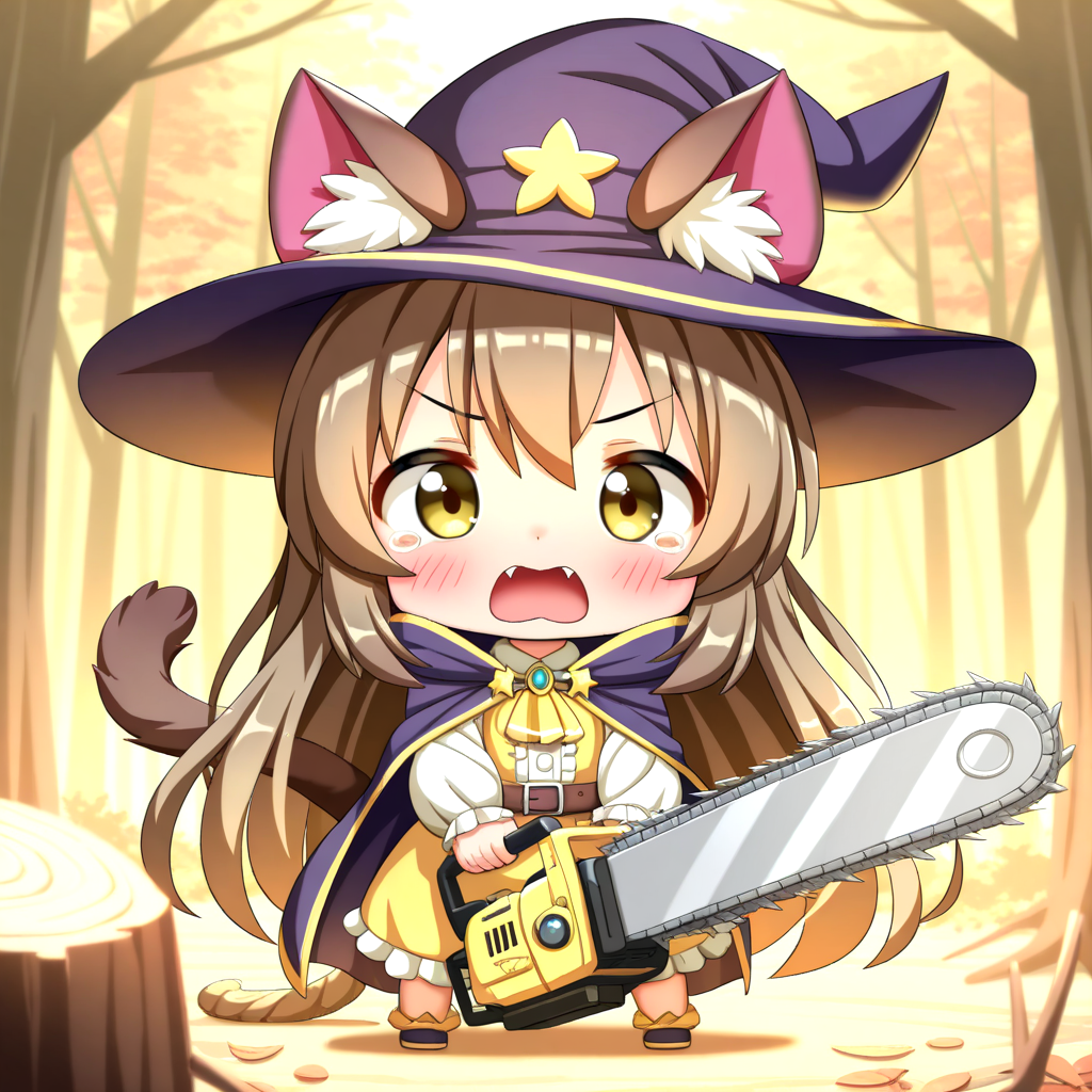 ふざけんじゃにゃいわよ！！