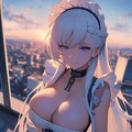 Animaでアズレン5 3枚目