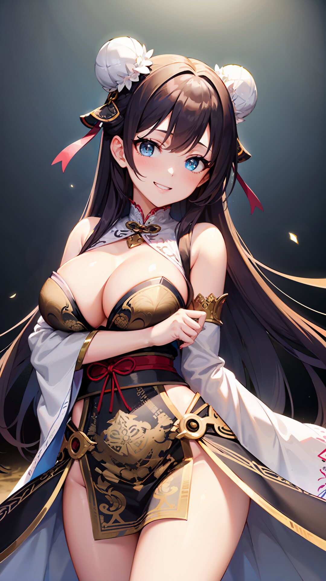 三国志系女子