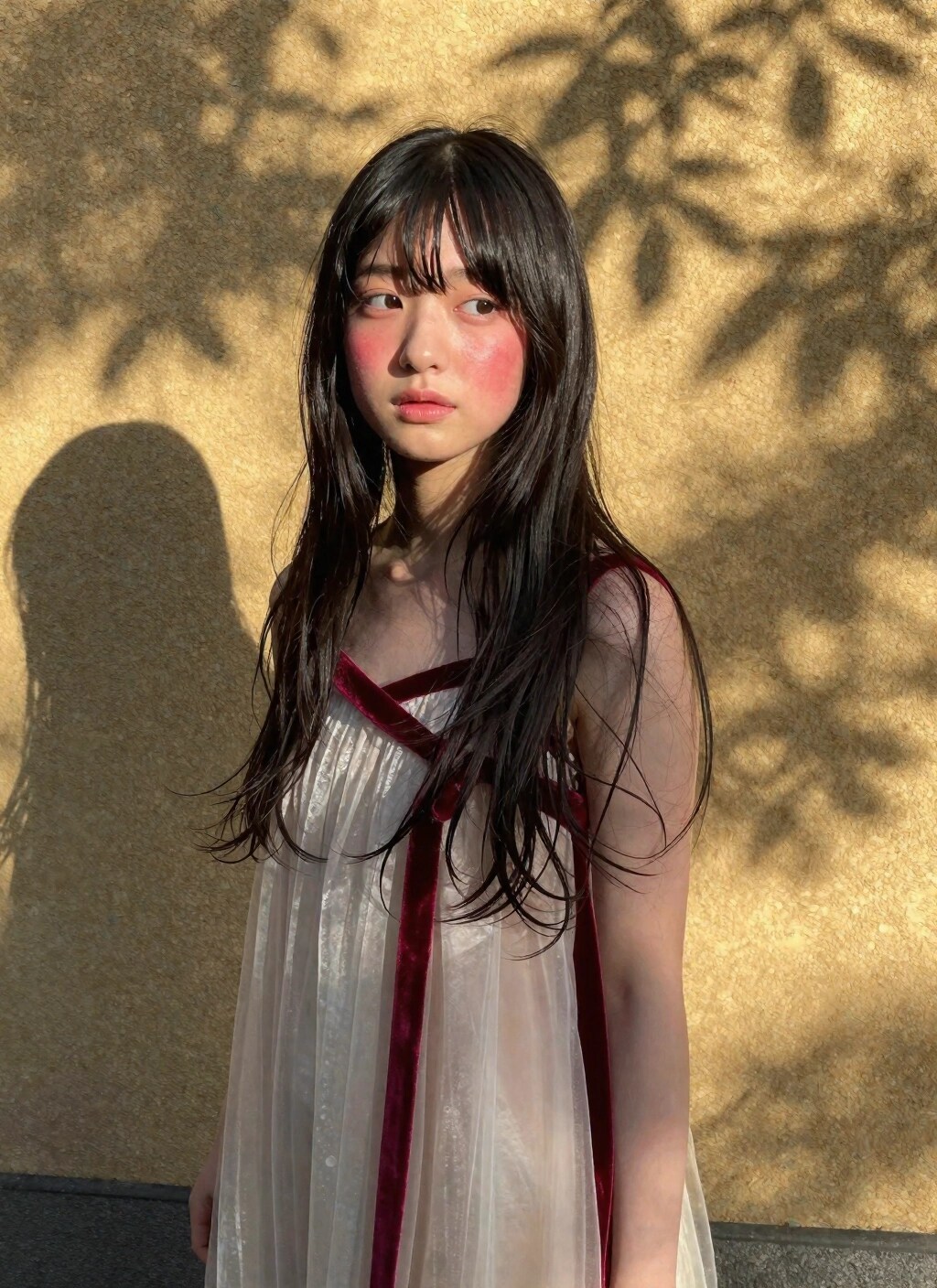 今朝の適当 | の人気AIイラスト・グラビア