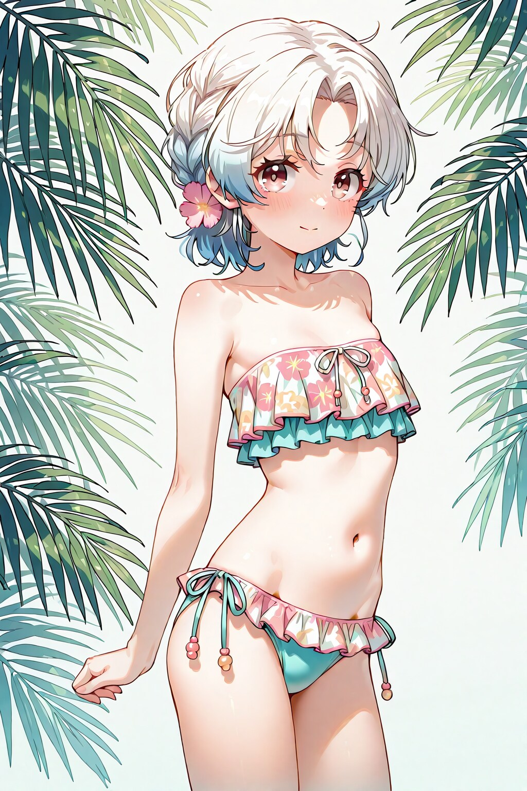 なつ