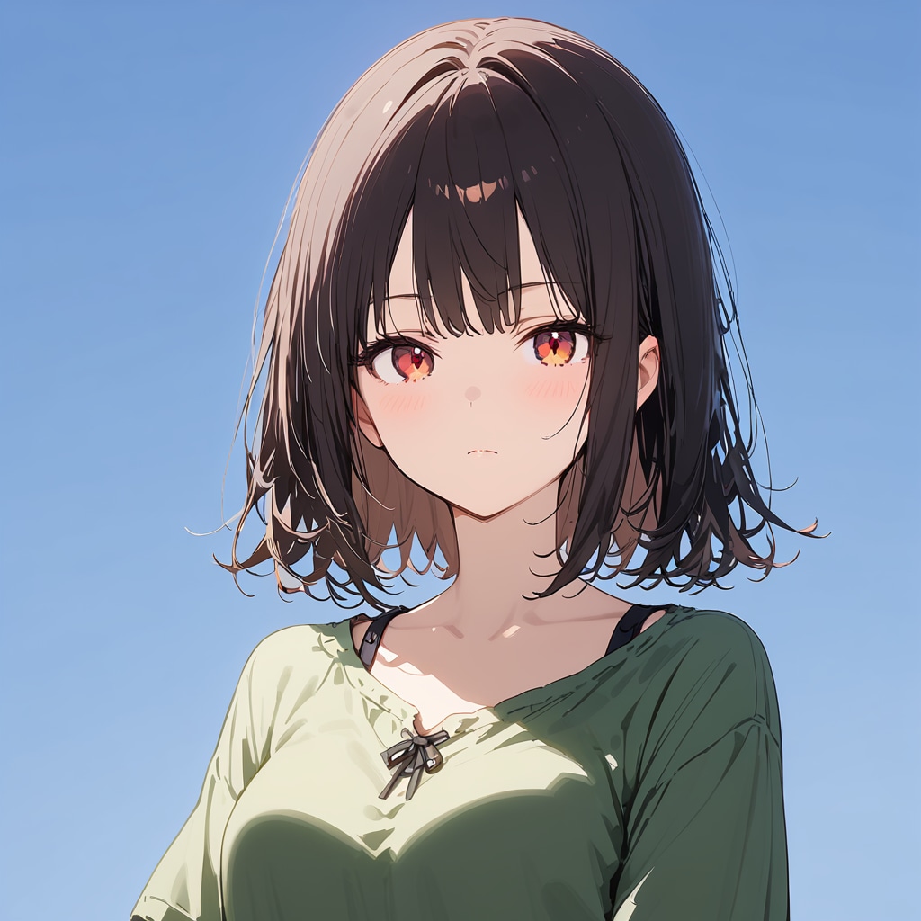 テスト | の人気AIイラスト・グラビア