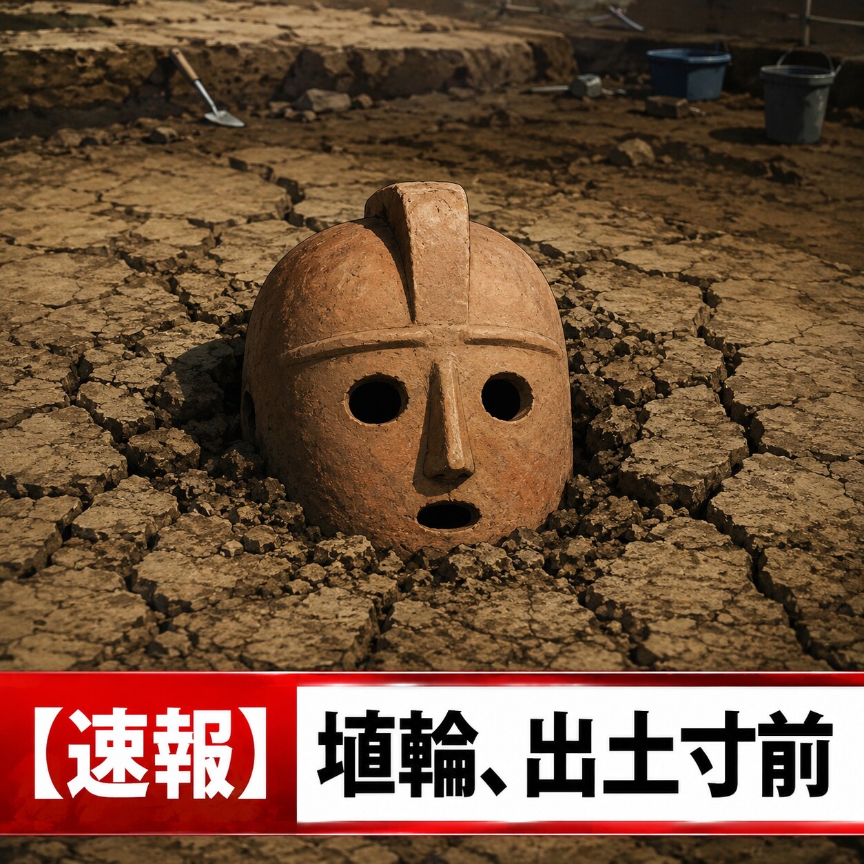 まもなく出土 | の人気AIイラスト・グラビア
