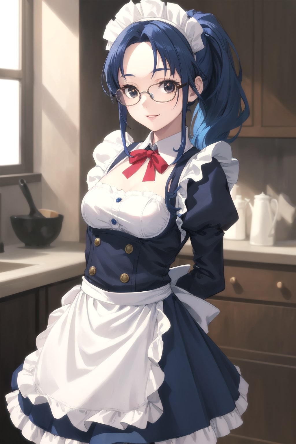 スタンダードメイド