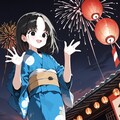 小説『コワイ・アクイ 夏祭りの怪異』【ニャンノ世界】 4枚目