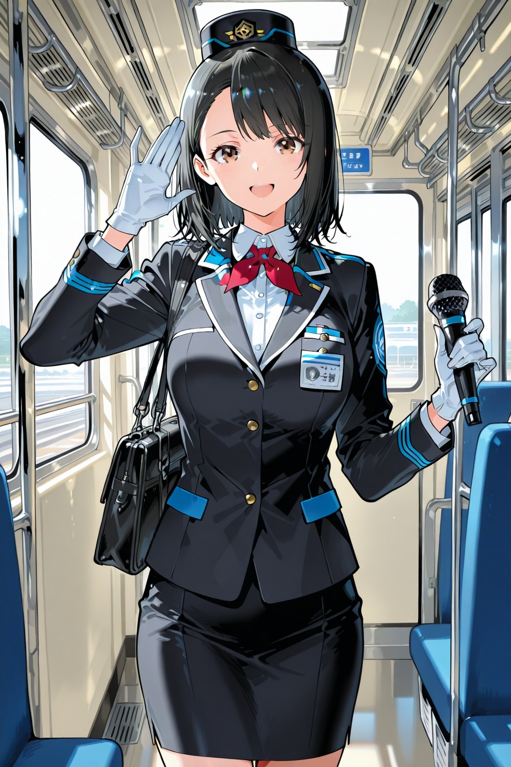 アシメちゃんのコーデないと🌟✨１４５